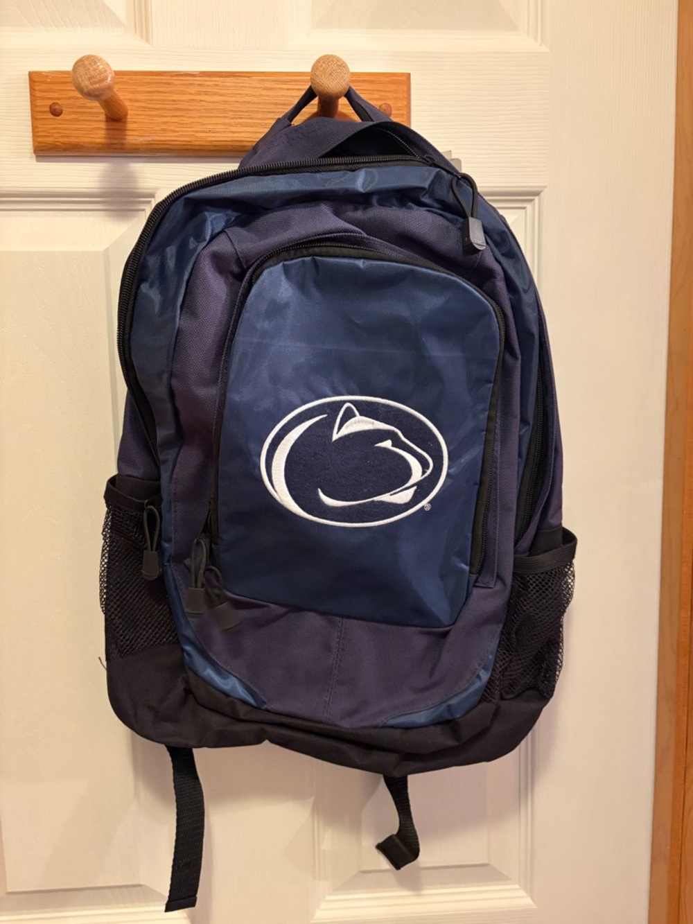 Nittany Lions Backpack NWT